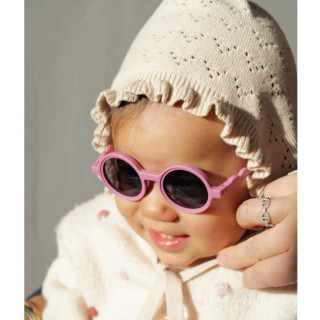 Olivio&Co naočare za sunce Rock rose 0-18m