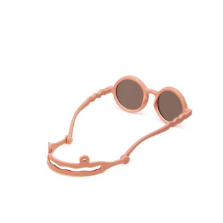 Olivio&Co naočare za sunce Fig pink 18-36m