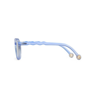 Olivio&Co naočare za sunce oval Bluberry 3-5g