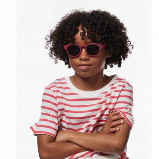 IZIPIZI naočare sa sunce #C Cranberry 5-7