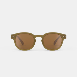 IZIPIZI naočare sa sunce #C Olive 5-7