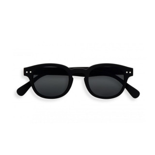 IZIPIZI naočare sa sunce #C Black 7-11