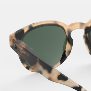 IZIPIZI naočare sa sunce #C Light tortoise 7-11