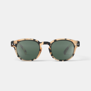 IZIPIZI naočare sa sunce #C Light tortoise 7-11