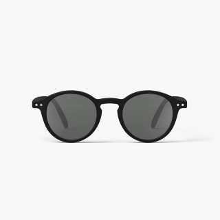 IZIPIZI naočare sa sunce #D Black 7-11