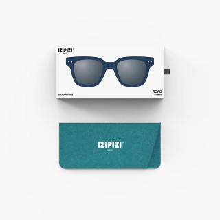 IZIPIZI naočare sa sunce #R Navy blue 7-11