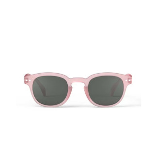 IZIPIZI naočare sa sunce #C Sun pink +0