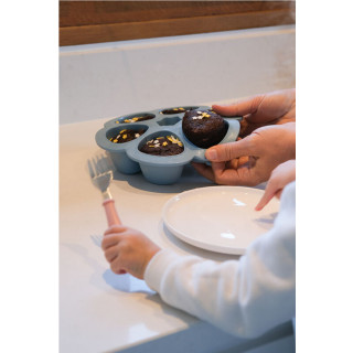 Béaba posuda za hranu, 6x150ml