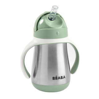 Béaba inoks flašica, 250ml