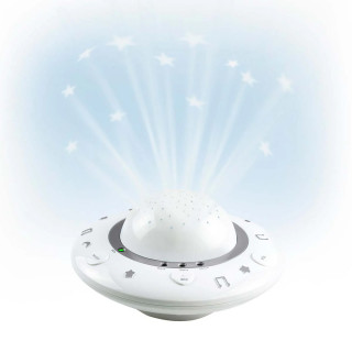 Alecto bebi projektor