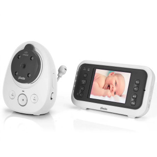 Alecto bebi monitor