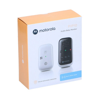 Motorola PIP10 audio bebi alarm