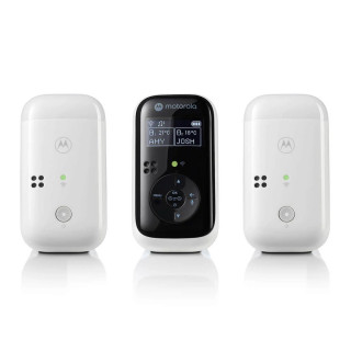 Motorola PIP15-2 audio bebi alarm