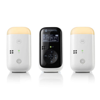 Motorola PIP15-2 audio bebi alarm