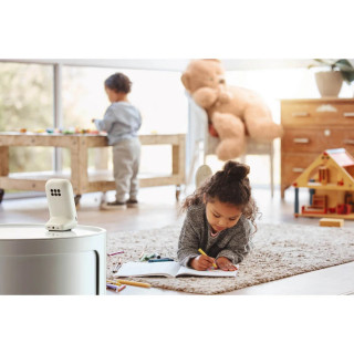 Motorola PIP15-2 audio bebi alarm