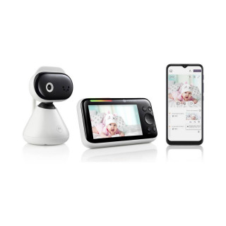 Motorola PIP1500C video bebi monitor