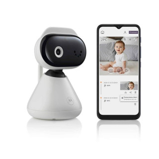 Motorola PIPI1000C bebi kamera wifi