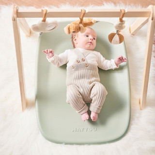 Nattou podloga za presvlačenje, 70x50cm