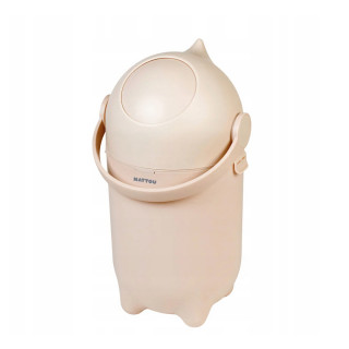 Nattou kanta za pelene