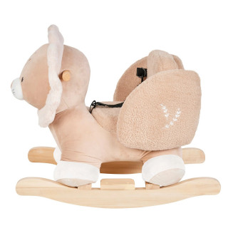 Nattou klackalica, 59x33x45cm