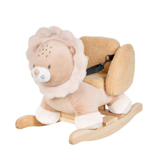 Nattou klackalica, 59x33x45cm