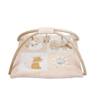 Nattou podloga za igru, 80cm