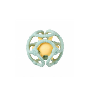 Nattou silikonska lopta, 2/1