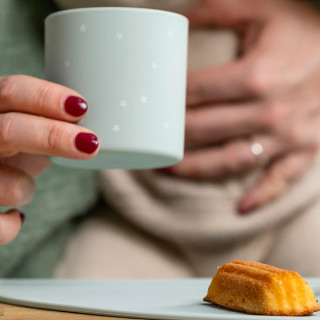 Nattou silikonski set za hranjenje, 4/1