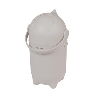 Nattou kanta za pelene