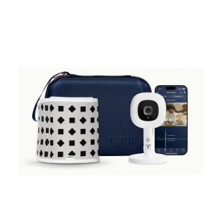 Nanit kamera set za putovanje