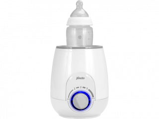 Alecto grejač flašice