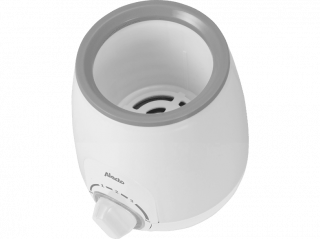 Alecto grejač flašice