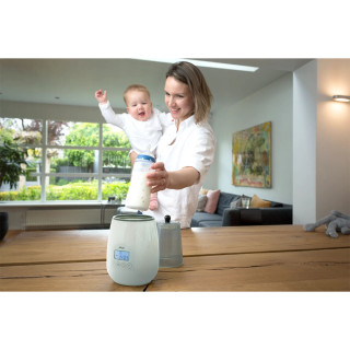 Alecto grejač  za flašice