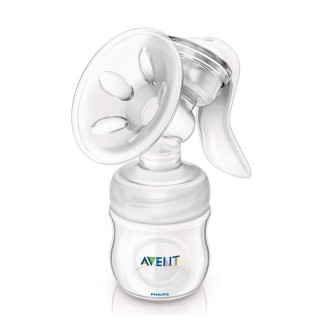 Avent ručna pumpica za izmazanje