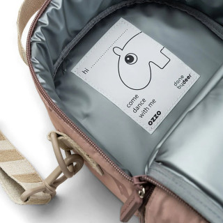 Done by Deer termo torba lalee