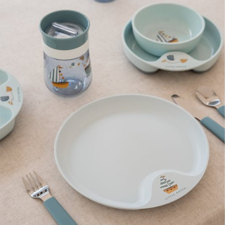 Little Dutch tanjir Mornar