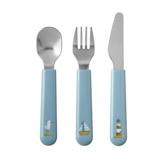 Little Dutch pribor Mornar