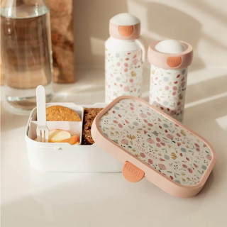 Little Dutch set za jelo Flowers ans Butterflies