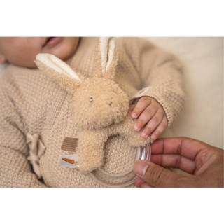 Little Dutch zvečka Bunny