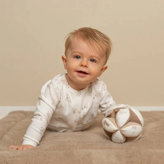 Little Dutch senzorna lopta Bunny