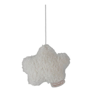 Little Dutch muzička vrteška Bunny