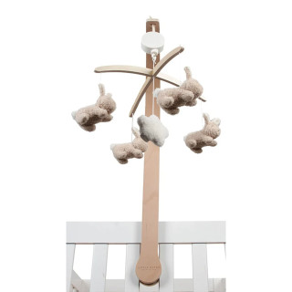 Little Dutch muzička vrteška Bunny