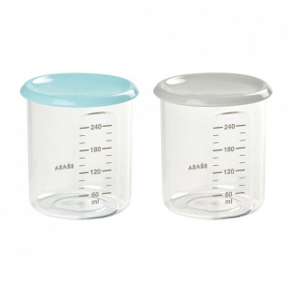 Béaba posuda za hranu 2/1, 240ml