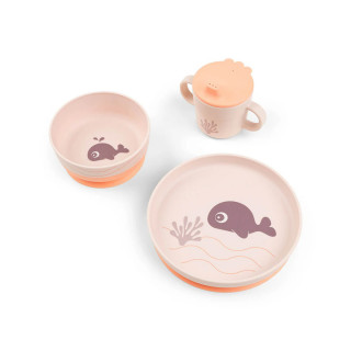 Done by Deer set za hranjenje