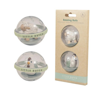 Little dutch lopte 2/1