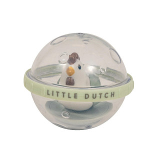 Little dutch lopte 2/1