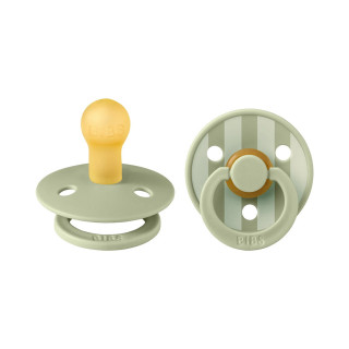 Bibs varalice Sage & Sage, 0-6m