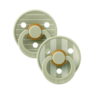 Bibs varalice Sage & Sage, 6-18m