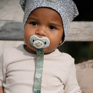 Elodie varalica, 3m+