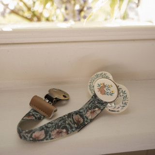 Elodie varalica, 3m+